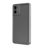 Galaxy A07 4G Viera Silikon - Gri