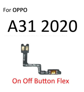 Oppo A31 2020 ON Off Filmi