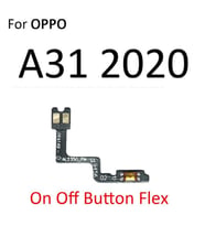 Oppo A31 2020 ON Off Filmi