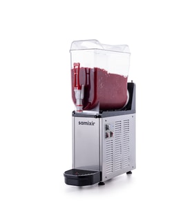 Samixir Mono Tekli 12 Lt Slush Buzlaş Karlamaç Makinesi SLUSH-12-I