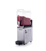 Samixir Mono Tekli 12 Lt Slush Buzlaş Karlamaç Makinesi SLUSH-12-I