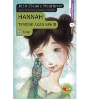 Hannah Tersine Akan Nehir 2.
