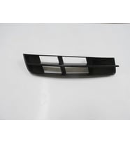 2012-2014 Audi Q7 Ön Tampon Panjuru Sağ Siyah (Tw) (Adet) (Oem No:4L0807682B01C)