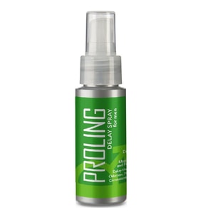 ETSMagaza Proling Delay Cream For Men 59 ml Erkek Penis Spreyi
