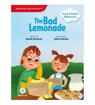 The Bad Lemonade
