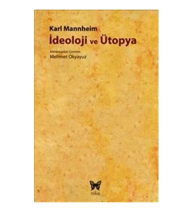 İdeoloji ve Ütopya