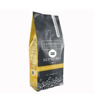 Filtre Kahve Supremo Öğütülmüş 1000 gr Caffe Rino