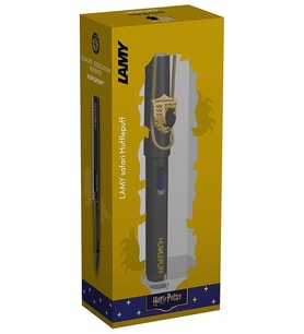 Lamy Safari Harry Potter Hufflepuff M Uç 0B4
