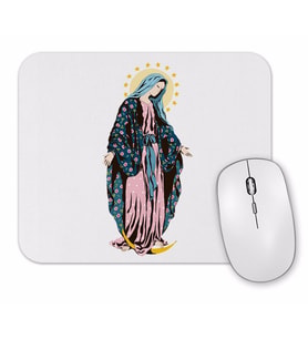 Nossa Senhora (2) Mouse Pad