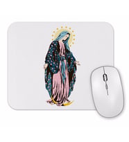 Nossa Senhora (2) Mouse Pad
