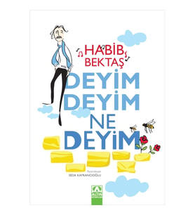 Deyim Deyim Ne Deyim