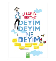 Deyim Deyim Ne Deyim