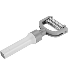Zwilling Z-Cut 5'I 1 Arada Soyucu Gri (Çok Renkli)