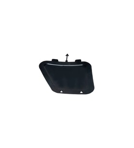 BMW F10+LCI &Ccedil;amurluk Davlumbaz Kapağı &Ouml;n Sol 51717187043 Wender