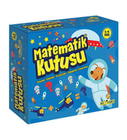 Okul Öncesi Matematik Kutusu
