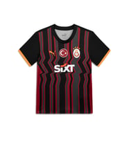 Puma Galatasaray Sk 2024/2025 Çocuk Futbol Forması Galatasaray Sk 2024/2025 Çocuk Futbol Forması 77966103 Siyah