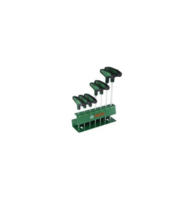 Bosch Torx Tornovida T tipi 7 Parça 1600A039J2