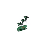 Bosch Torx Tornovida T tipi 7 Parça 1600A039J2