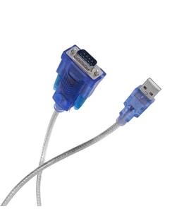 Northcity USB to RS232 Çevirici - 9Pin-25Pin RS232 Adaptör Dahil - S-LINK SLX-925 v1.0