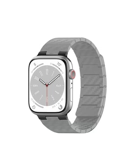 Watch 45Mm Carbon Steel Kordon - Yıldız Işığı