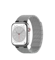 Watch 45Mm Carbon Steel Kordon - Yıldız Işığı