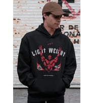 Vintage Efsane Ronnie Coleman Bodybuilding Fitness Baskılı Unisex Oversize Gym Hoodie