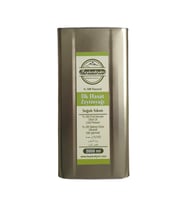 BEYLER DİYARI İLK HASAT ZEYTİNYAĞI 5000 ML