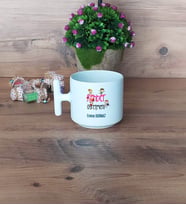 Rehber Öğretmeni Kupa Bardak T Kulplu Öğretmenler Günü Hediyesi
