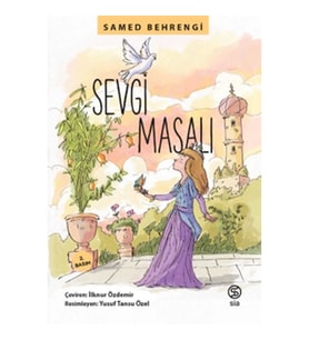 Sevgi Masalı
