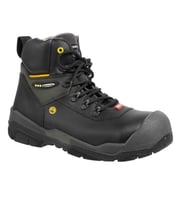 Jalas 1828 Jupiter S3 SRC HRO İş Güvenlik Botu