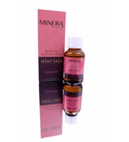 Minera Vital Hint Yağı 50 ml Katkısız Sürülebilir  %100 Natural 