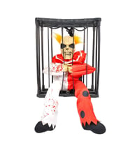 MAHKUM JOKER İSKELET