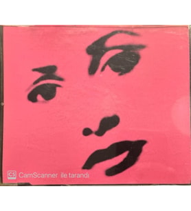 Deborah Anderson Lonely Without You Maxi Single CD (Karışık)