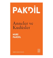 Anneler ve Kudüsler