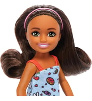 Barbie Chelsea Bebekler DWJ33-HXM97