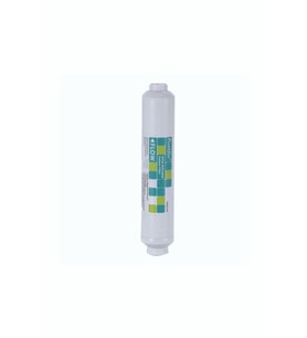 Nsf Onaylı Purefer 10 Inç Tatlandırıcı Filtre Coconut