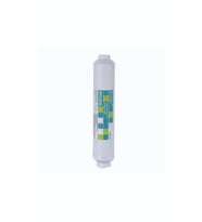 Nsf Onaylı Purefer 10 Inç Tatlandırıcı Filtre Coconut