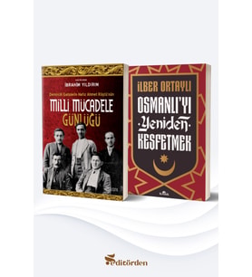 Milli Mücadele Günlüğü - Osmanlı’yı Yeniden Keşfetmek