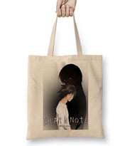 Death Note L Bez Çanta Uzun Saplı