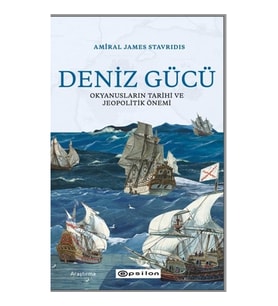 Deniz Gücü