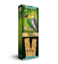Premium Paraket 2li Kraker Meyveli Skt:04/2028