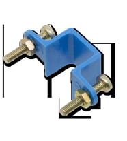 N20 Motor Tutucu - M3 Vidalı - 2 adet