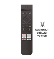 (SES KOMUTSUZ) PHILIPS THE ONE THE XTRA SERİSİ AMBILIGHT PH-V17-IR