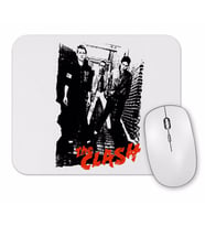 The  Clash Mouse Pad
