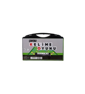Çantalı Kelime Oyunu