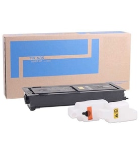 Tonersepeti Kyocera Mita TK-685 Muadil Fotokopi Toner