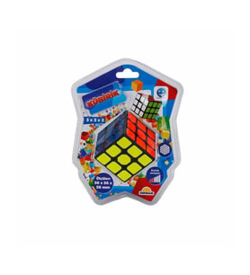 Smile Games Kübirik Zeka Küpü 3x3x3