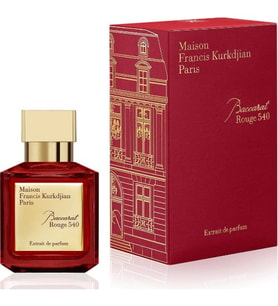 Maison Francis Kurkdjian Baccarat Rouge 540 Edp 70 Ml Unısex Parfüm