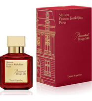 Maison Francis Kurkdjian Baccarat Rouge 540 Edp 70 Ml Unısex Parfüm