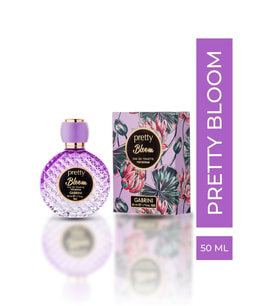 Gabrini Pretty Bloom EDT For Woman 50 ml